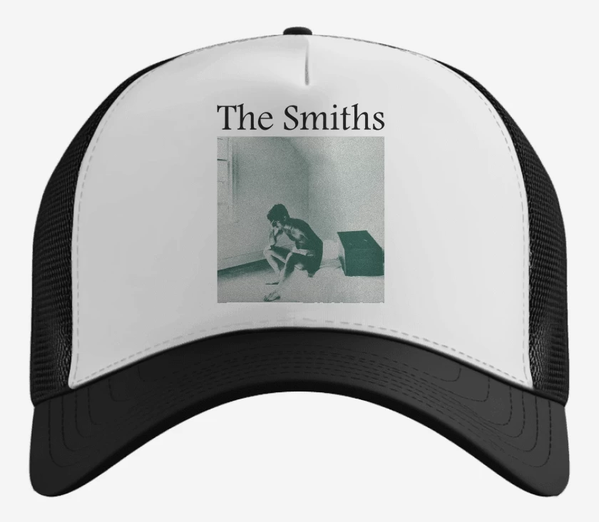 Gorro The Smiths William