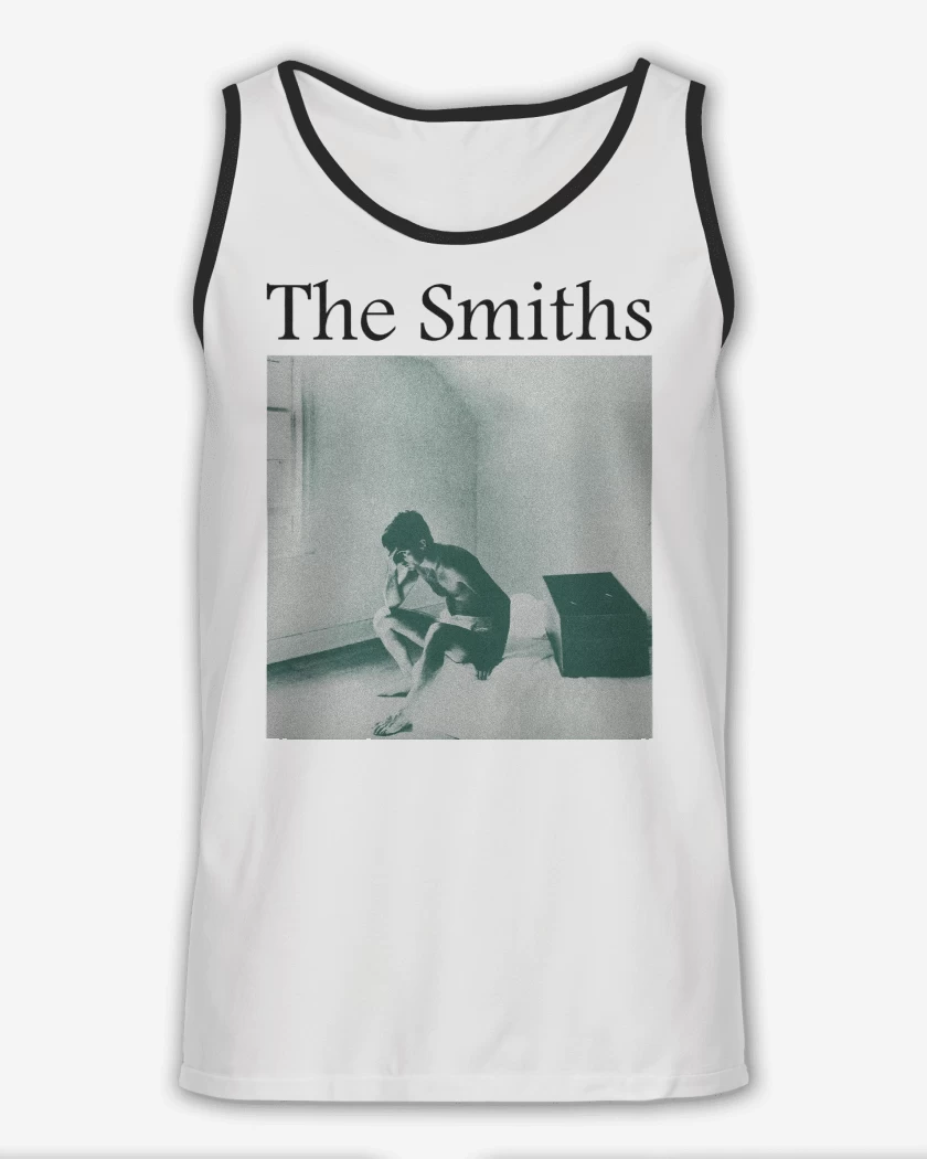 Sudadera The Smiths William