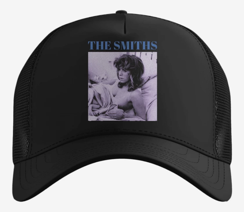Gorro The Smiths William It Was