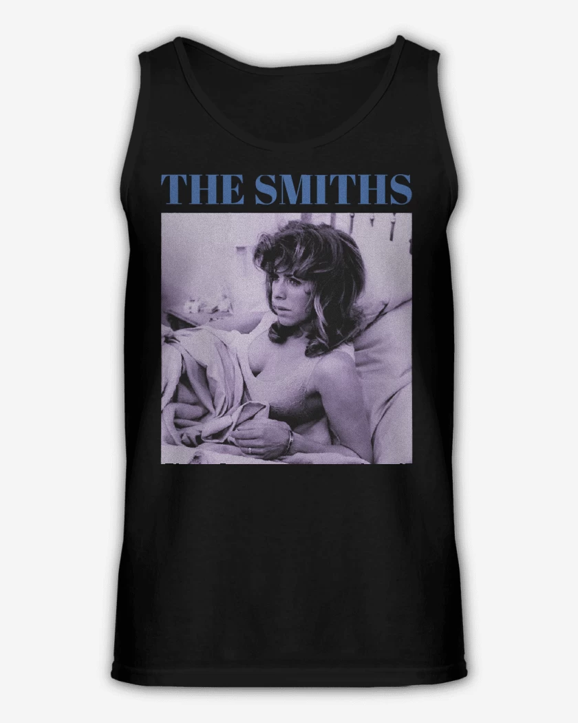 Sudadera The Smiths William It Was