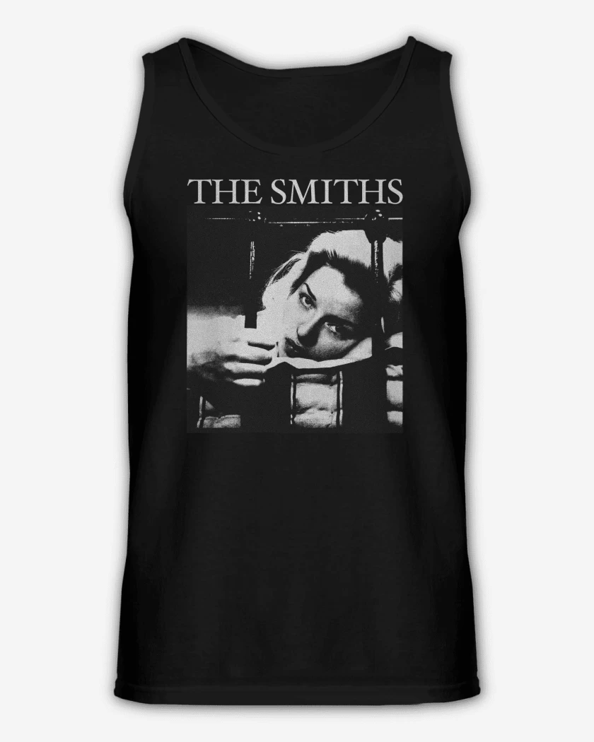 Sudadera The Smiths Singles
