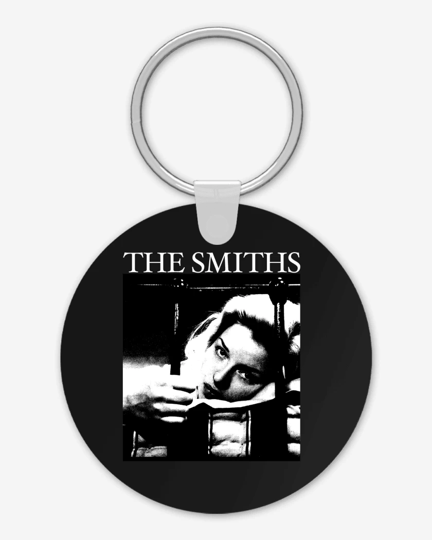 Llavero The Smiths Singles
