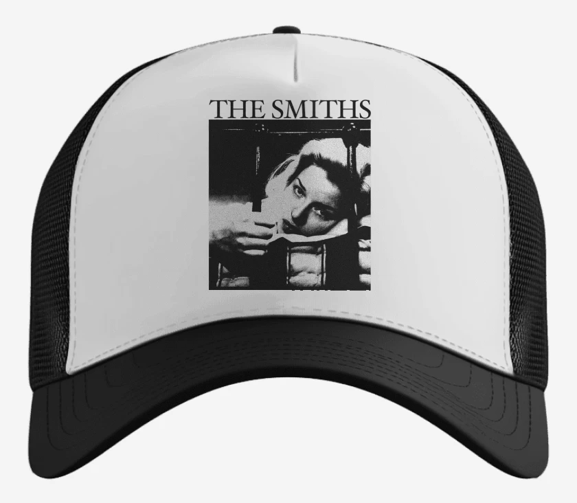 Gorro The Smiths Singles v2