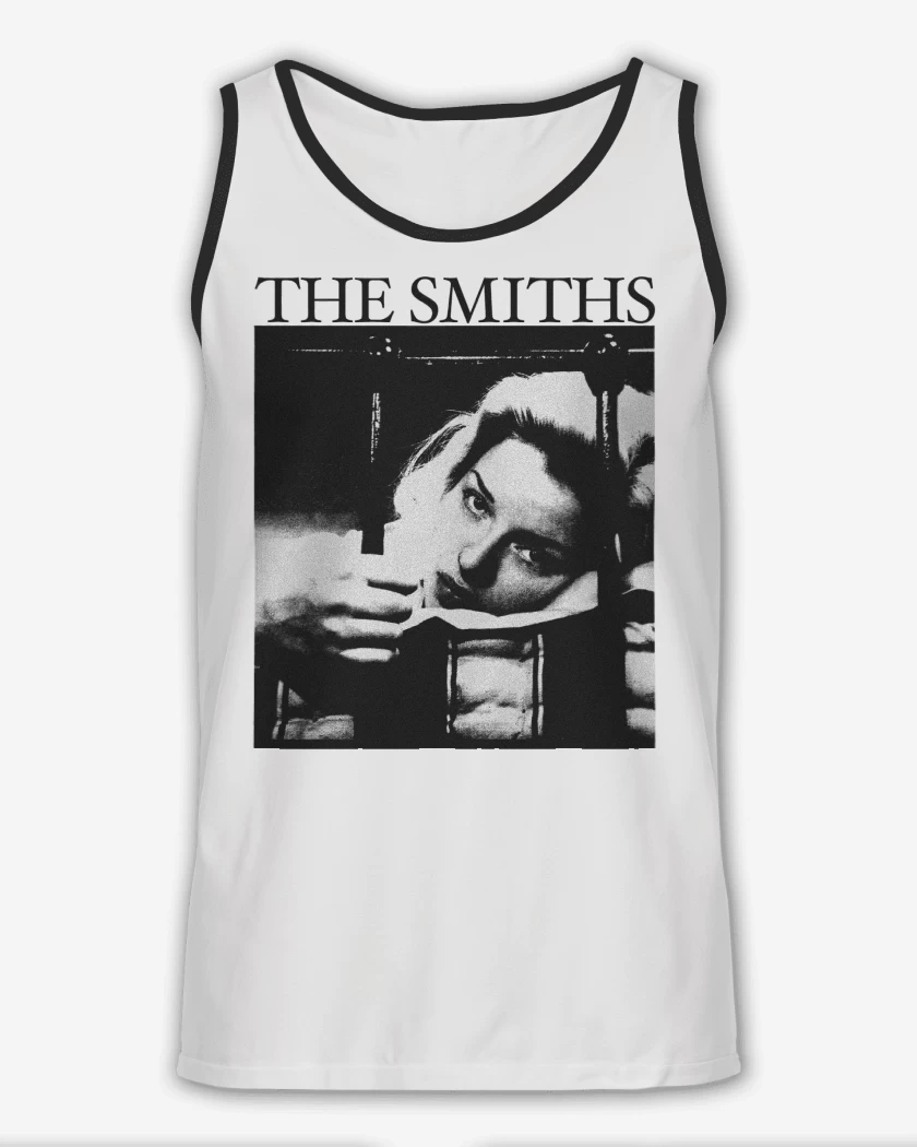 Sudadera The Smiths Singles v2