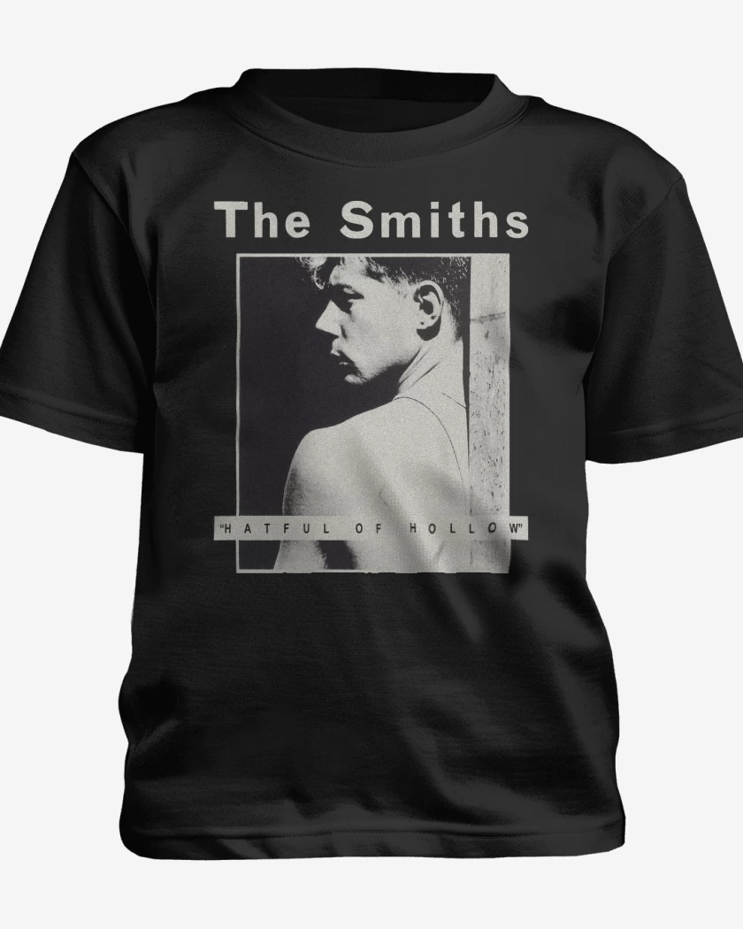 Polera de niño The Smiths Hatful of Hollow