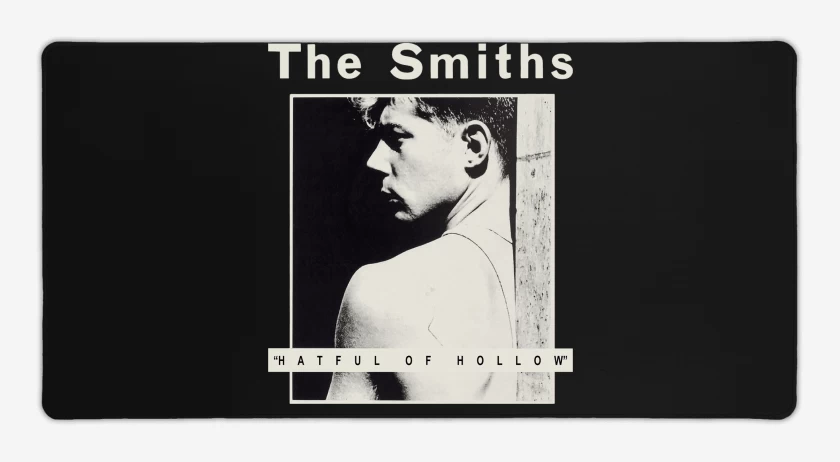 Mouse pad Gamer The Smiths Hatful of Hollow
