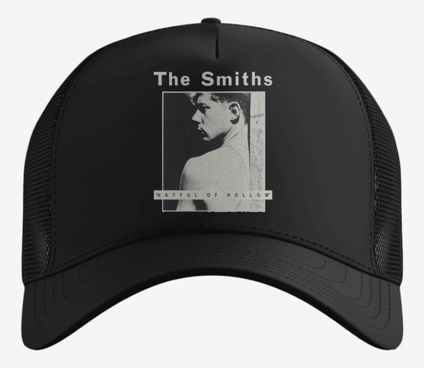 Gorro The Smiths Hatful of Hollow