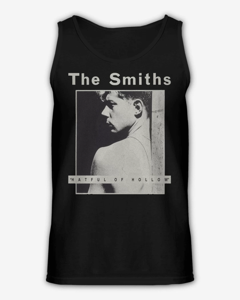 Sudadera The Smiths Hatful of Hollow