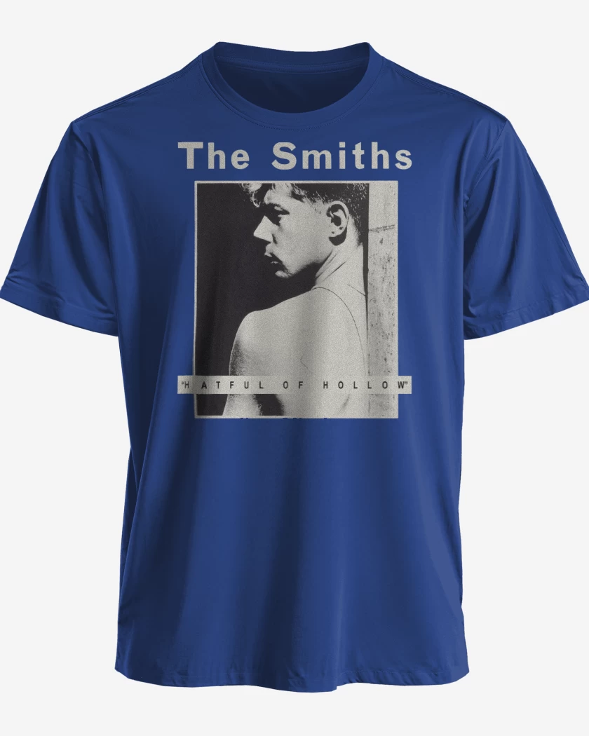 Polera The Smiths Hatful of Hollow
