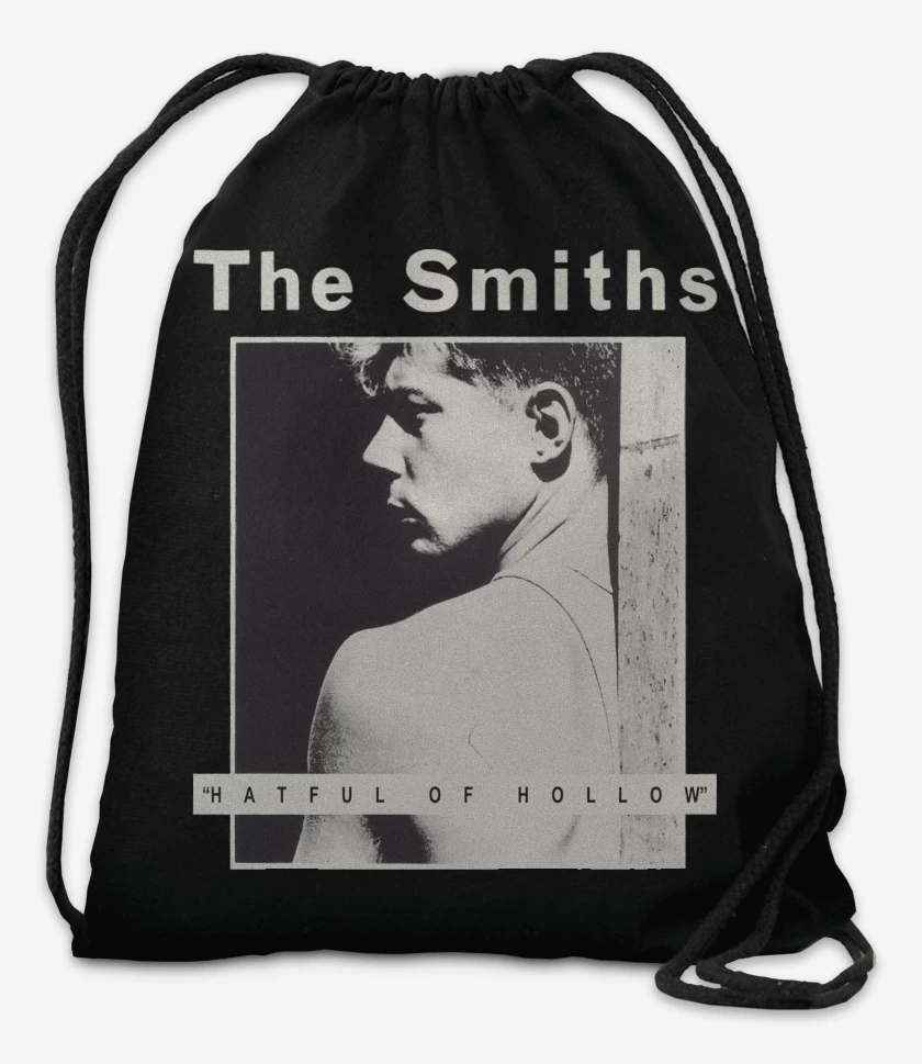 Mochila The Smiths Hatful of Hollow