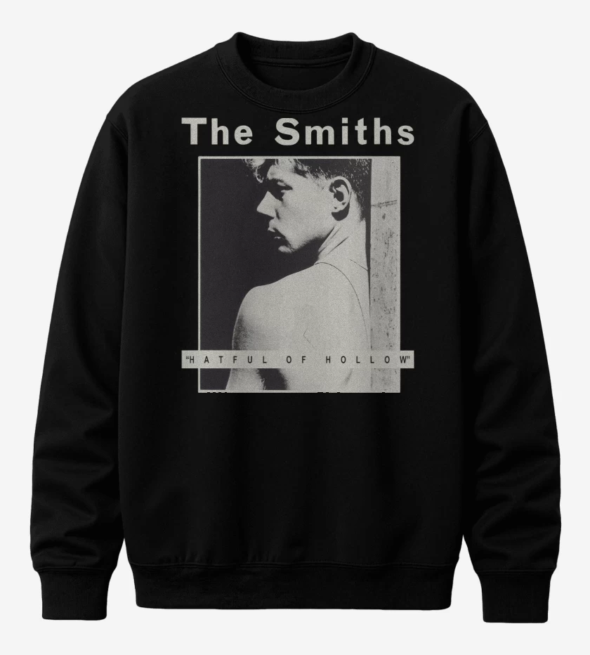 Poleron polo The Smiths Hatful of Hollow