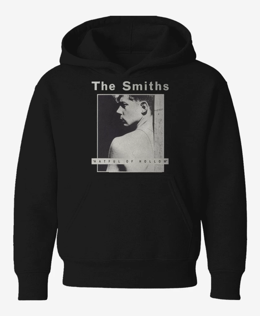 Poleron de niño The Smiths Hatful of Hollow