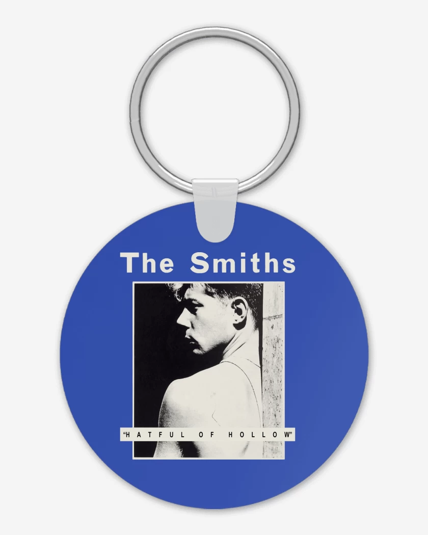 Llavero The Smiths Hatful of Hollow