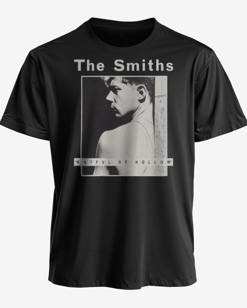Polera premium The Smiths Hatful of Hollow