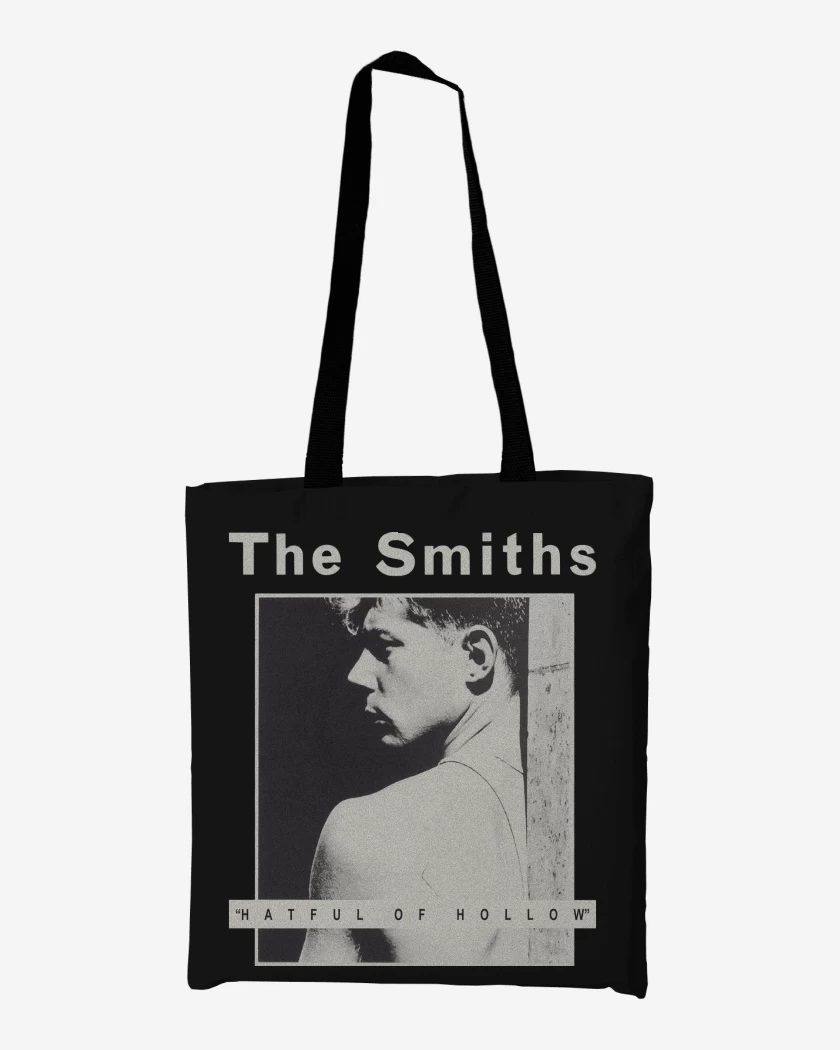 Totebag The Smiths Hatful of Hollow