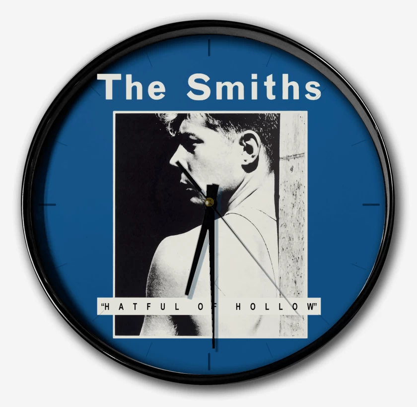 Reloj The Smiths Hatful of Hollow