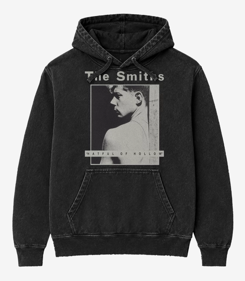 Poleron Canguro Acid Wash The Smiths Hatful of Hollow