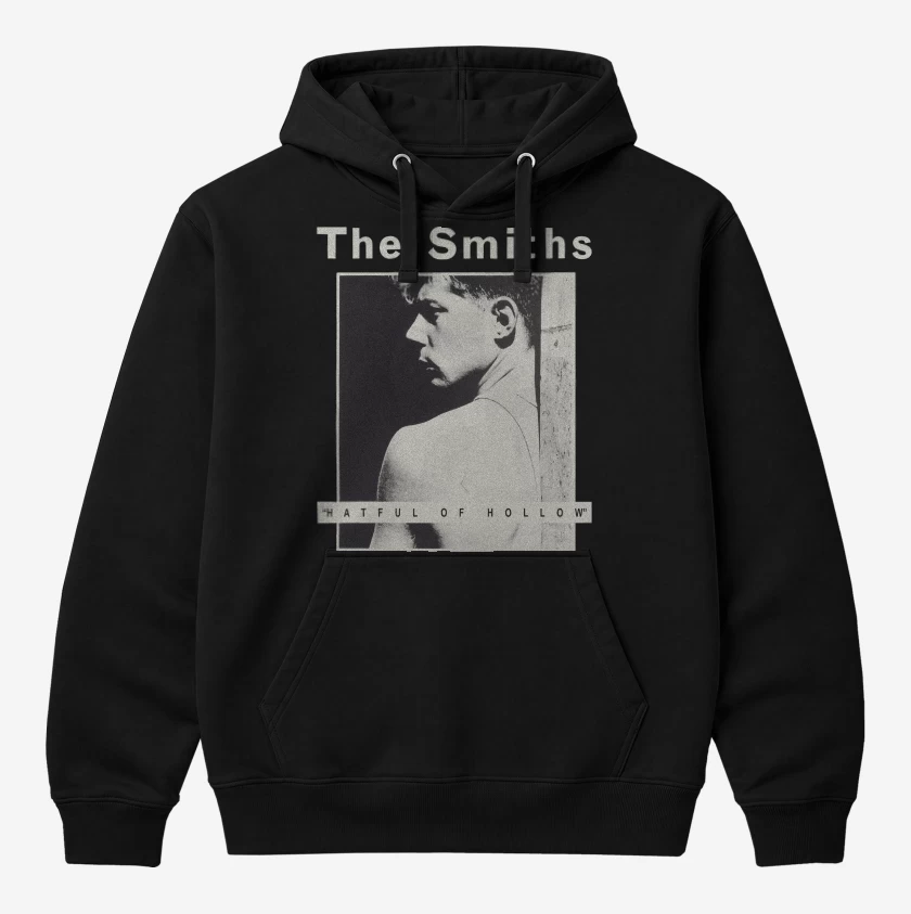 Polerón Canguro The Smiths Hatful of Hollow