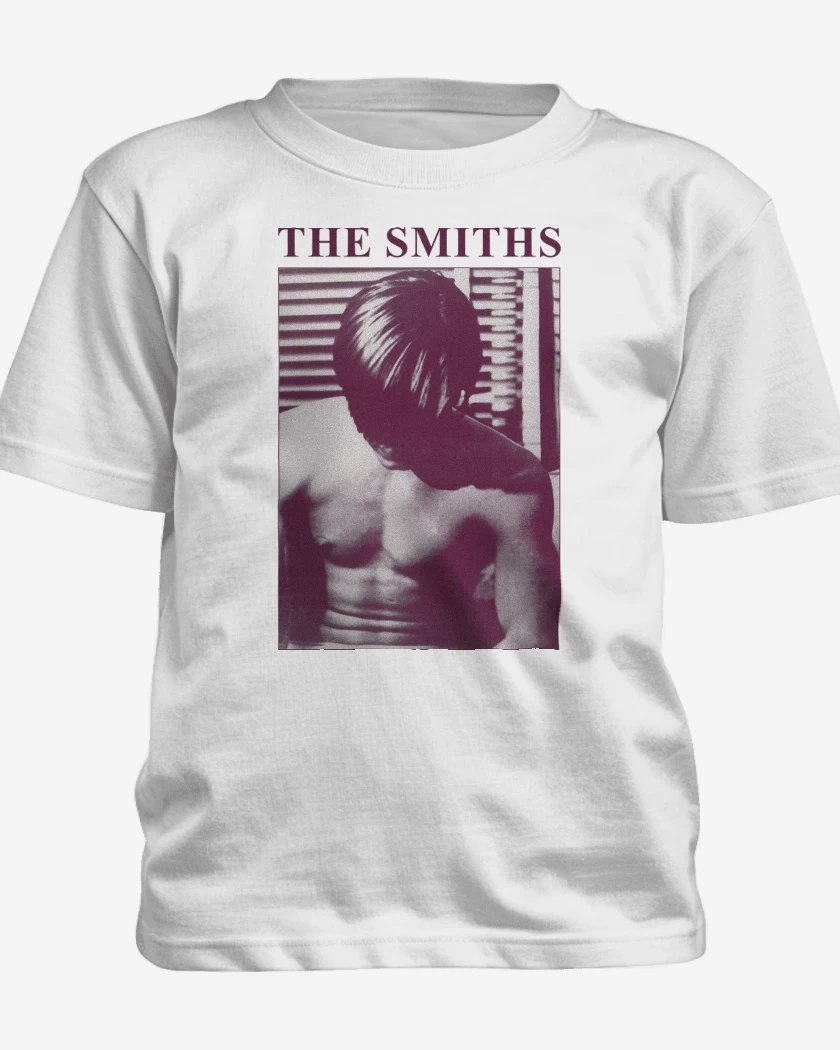 Polera de niño The Smiths The Smiths