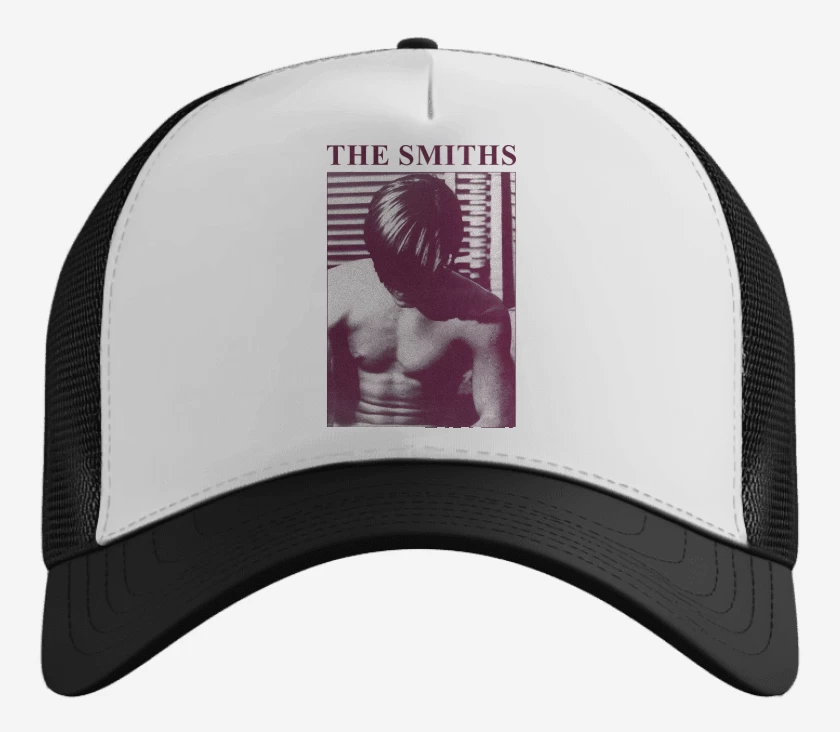 Gorro The Smiths The Smiths