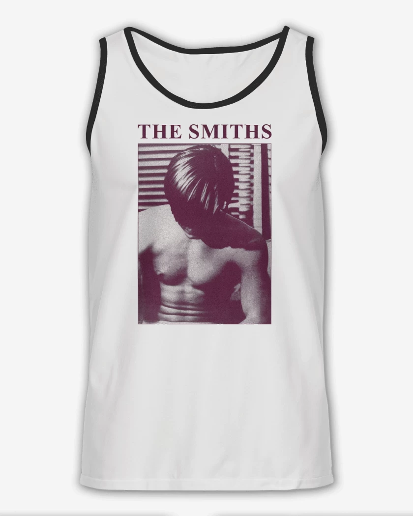Sudadera The Smiths The Smiths