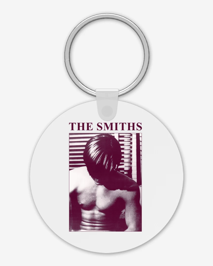 Llavero The Smiths The Smiths