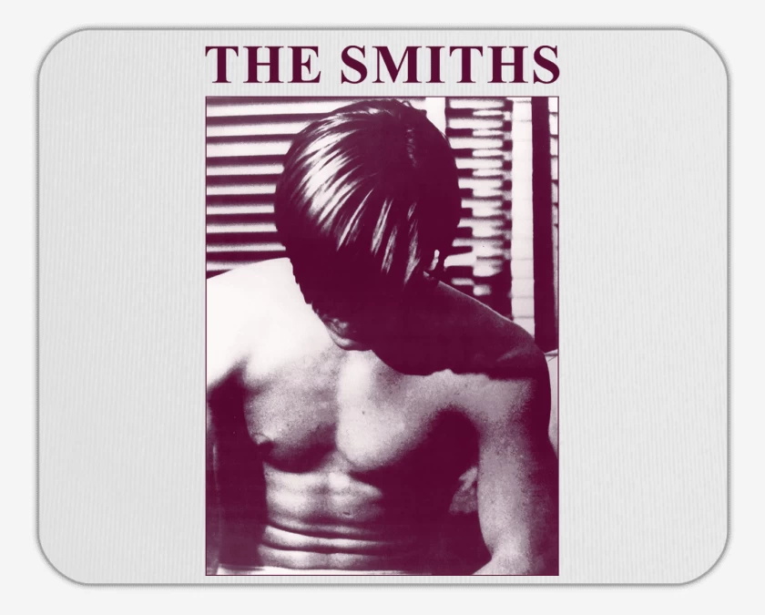 Mousepad The Smiths The Smiths