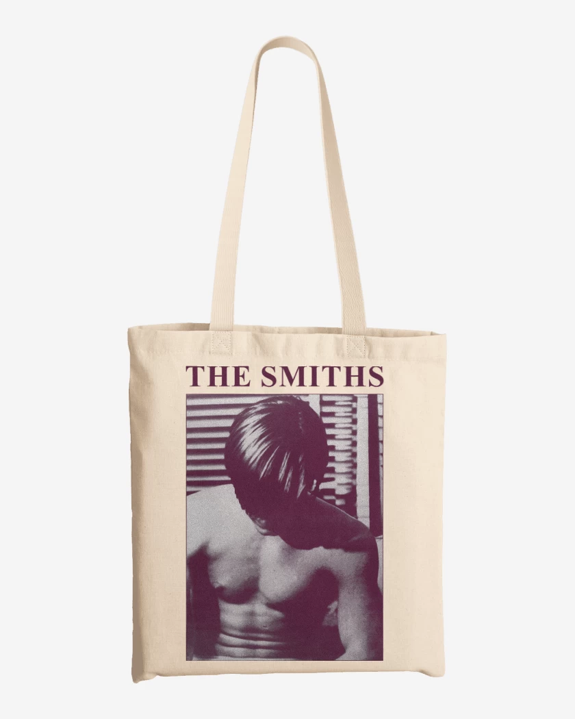 Totebag The Smiths The Smiths