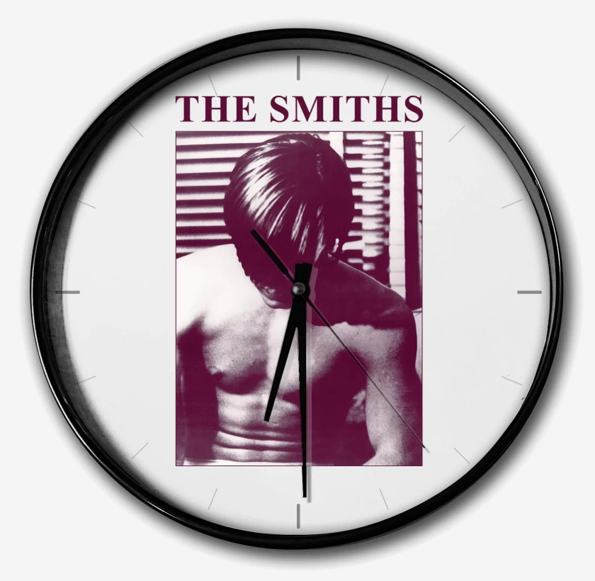 Reloj The Smiths The Smiths