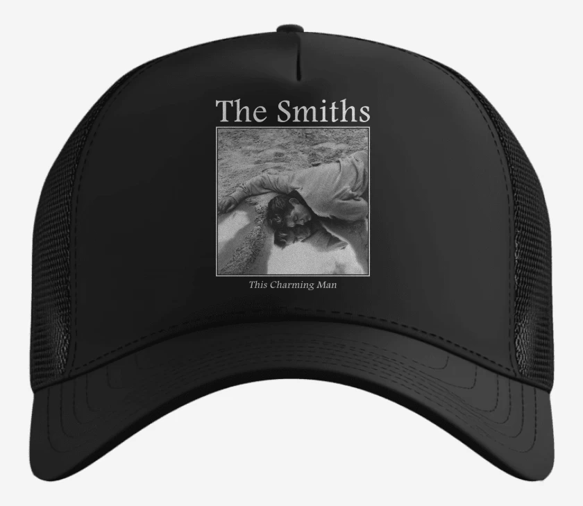 Gorro The Smiths This Charming Man
