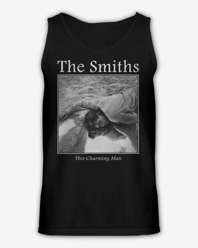 Sudadera The Smiths This Charming Man