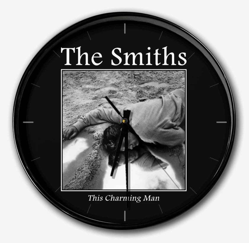 Reloj The Smiths This Charming Man