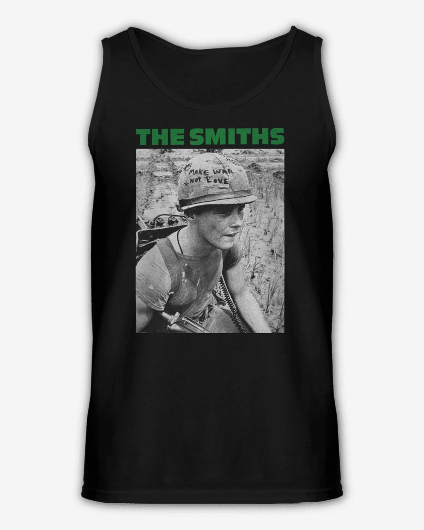 Sudadera Meat is Murder The Smiths