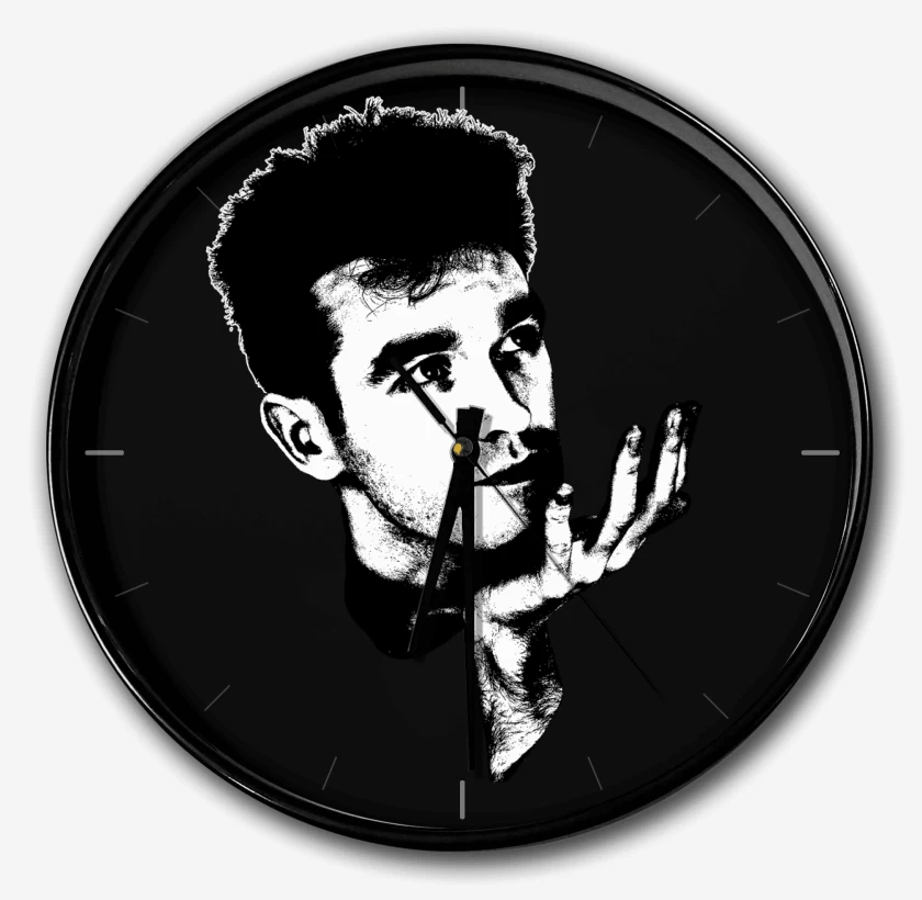 Reloj Morrissey Heaven Knows