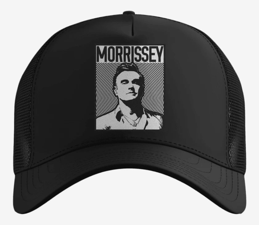 Gorro Morrissey