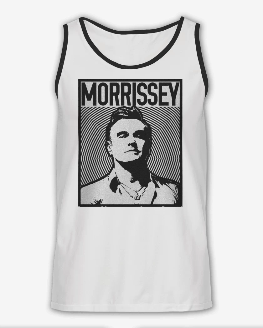 Sudadera Morrissey