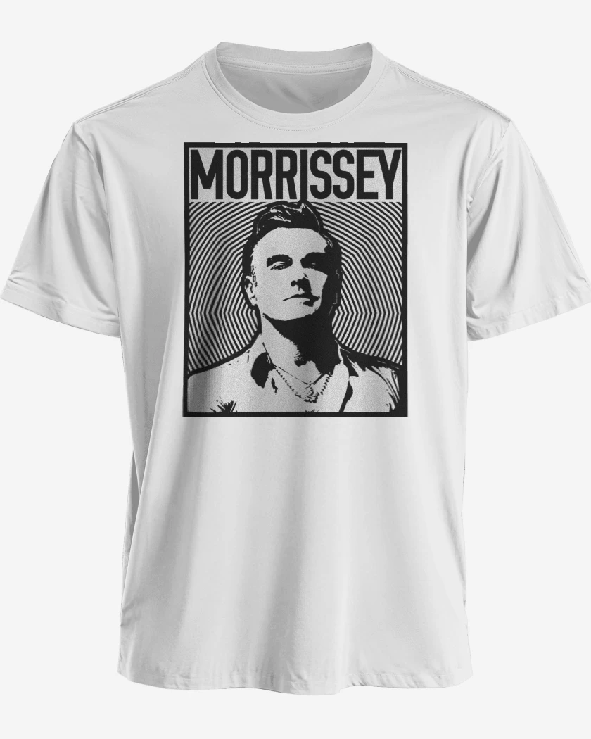Polera Morrissey