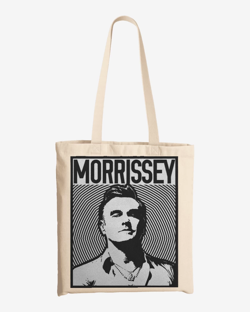 Totebag Morrissey