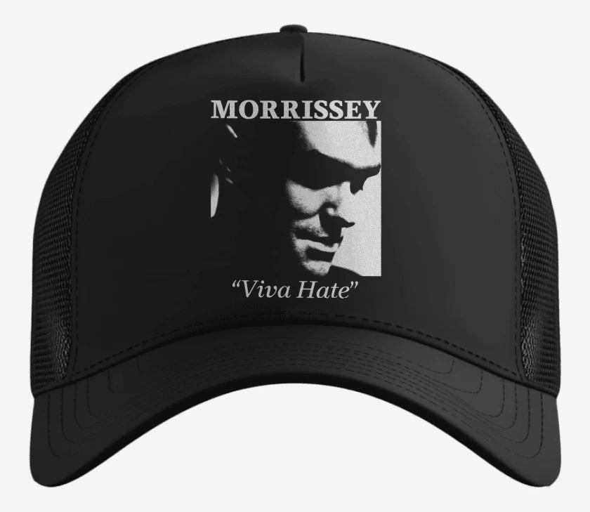 Gorro Morrissey Viva Hate