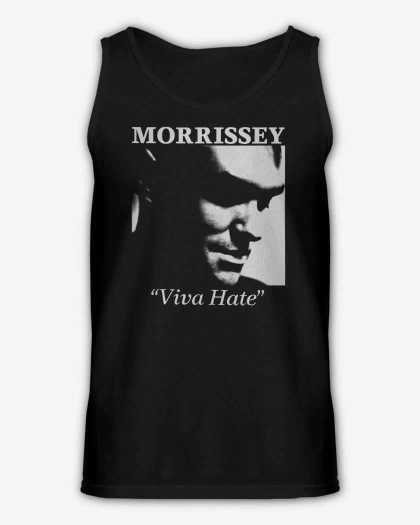 Sudadera Morrissey Viva Hate