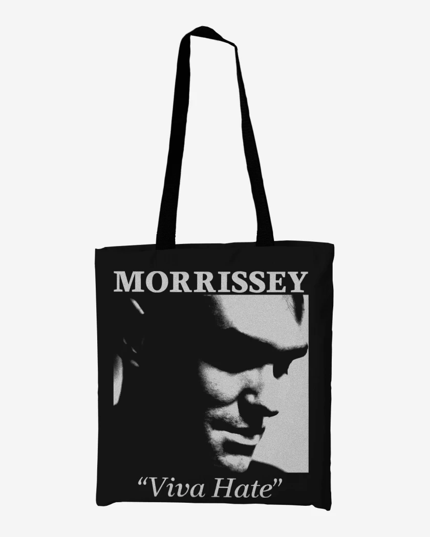 Totebag Morrissey Viva Hate