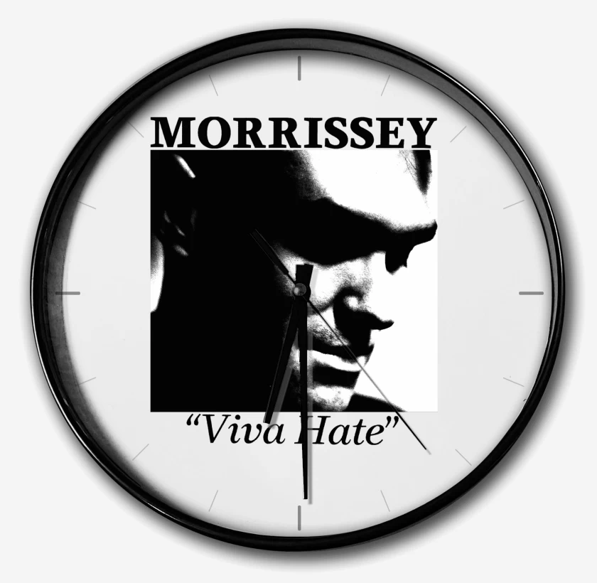 Reloj Morrissey Viva Hate N