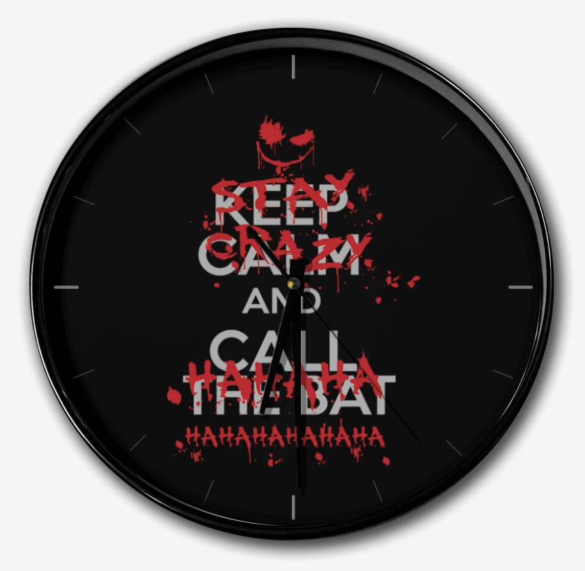 Reloj Stay crazy