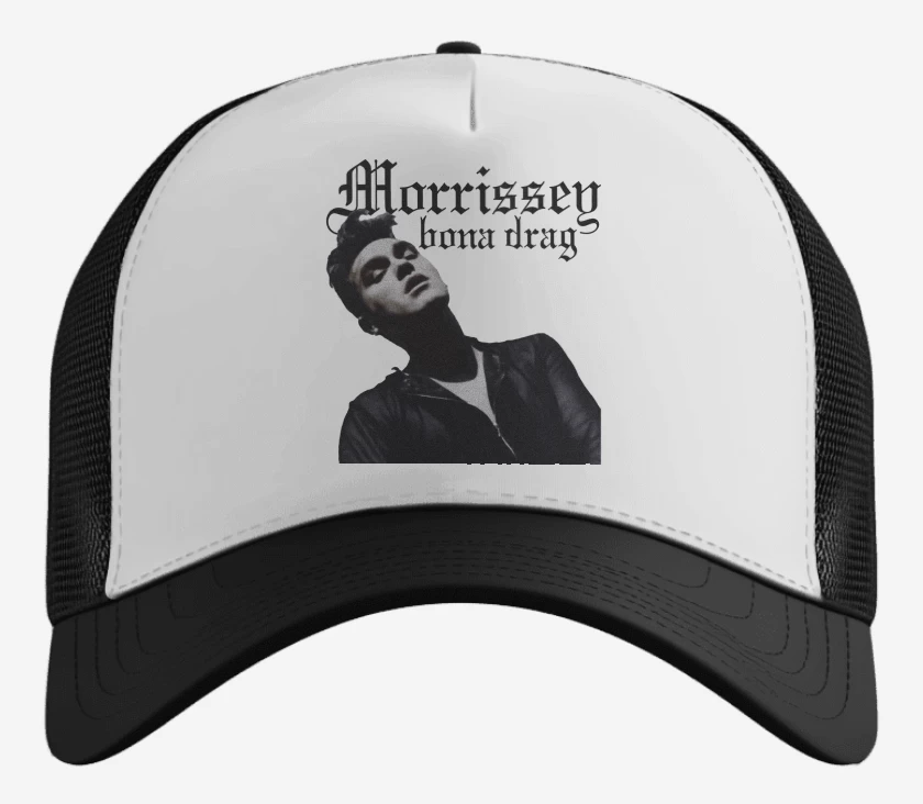 Gorro Morrissey Drag