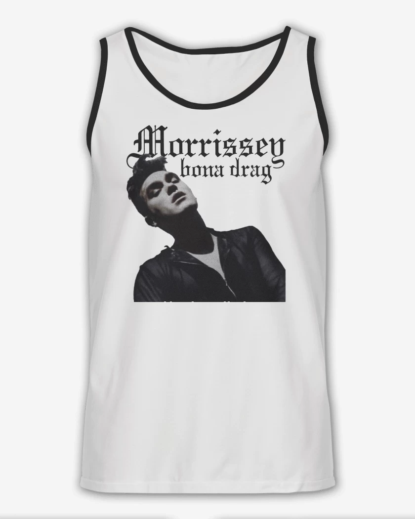 Sudadera Morrissey Drag