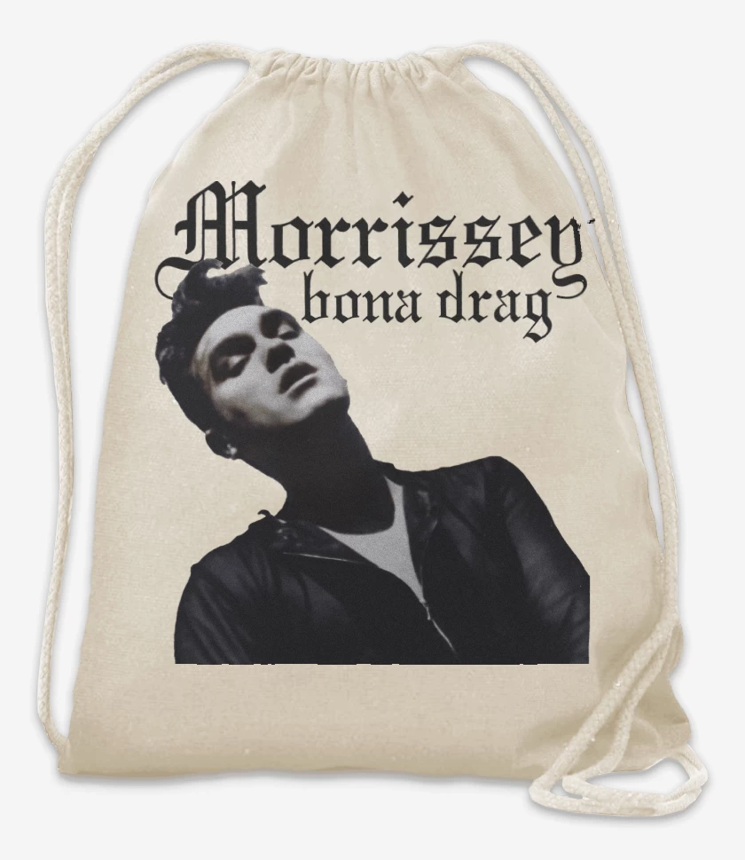 Mochila Blanco de Morrissey Drag