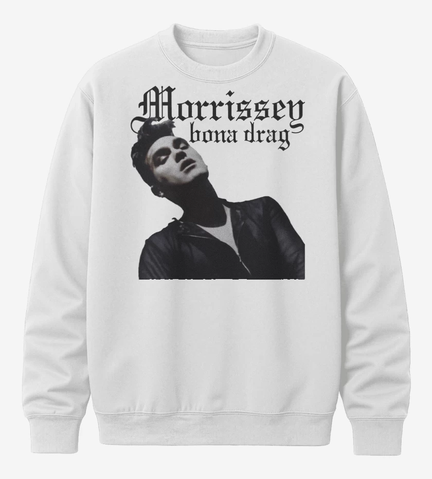 Poleron polo Morrissey Drag