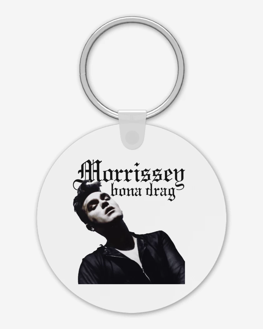 Llavero Morrissey Drag
