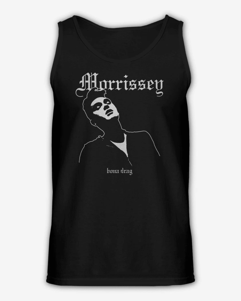 Sudadera Morrissey Bona DRAG