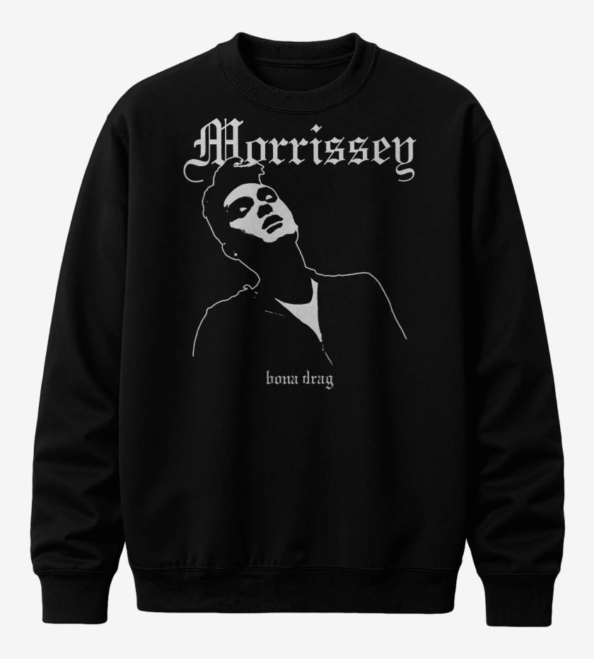 Poleron polo Morrissey Bona DRAG